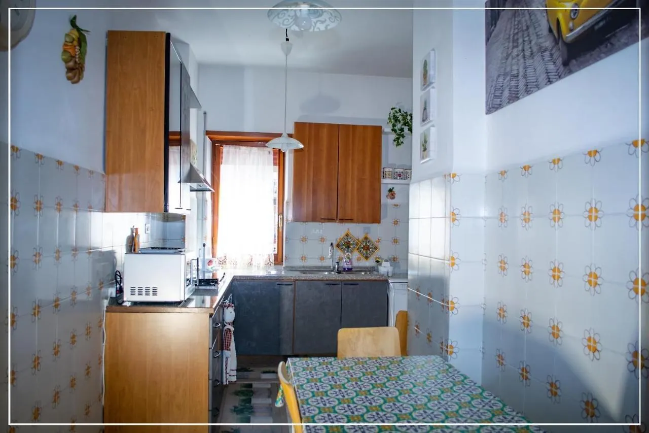 Robby Location Apartment Lido di Ostia