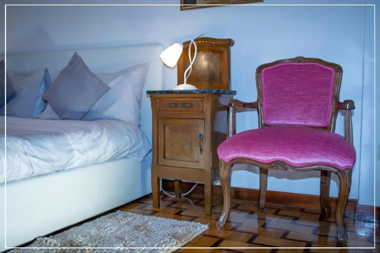 Robby Location Apartment Lido di Ostia
