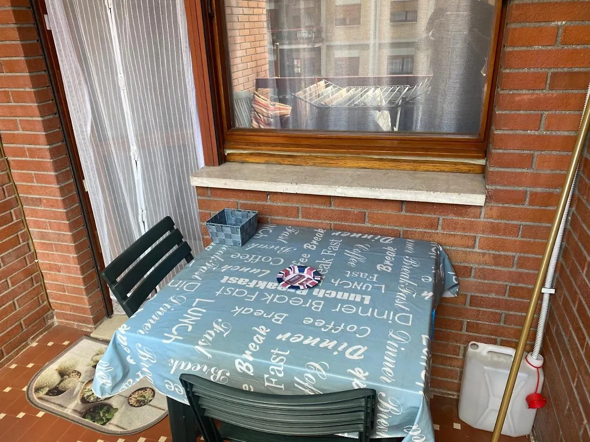 Robby Location Apartment Lido di Ostia