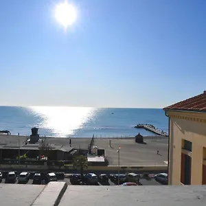 Hostel Litus Roma, Ostia