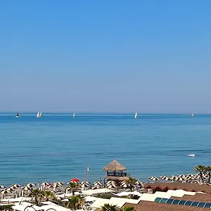 Hotel La Scaletta, Ostia