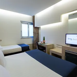 Hotel Smy Aran Blu Roma Mare (adults Only), Ostia
