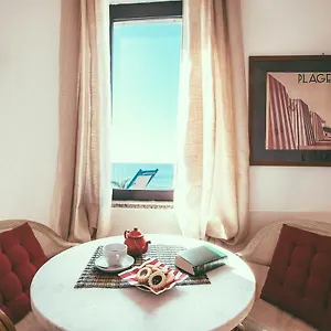 Hotel Sirenetta, Ostia