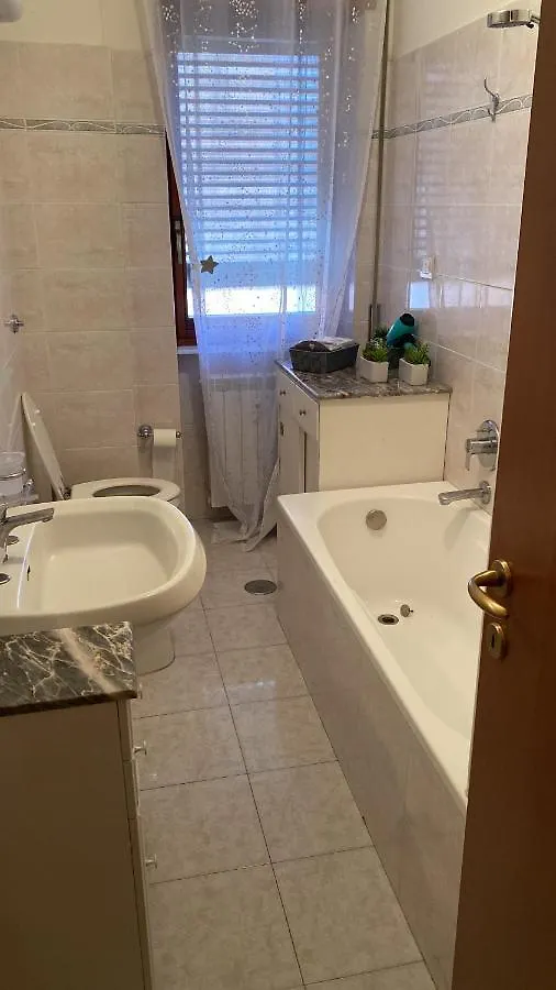 Robby Location Appartement Ostia