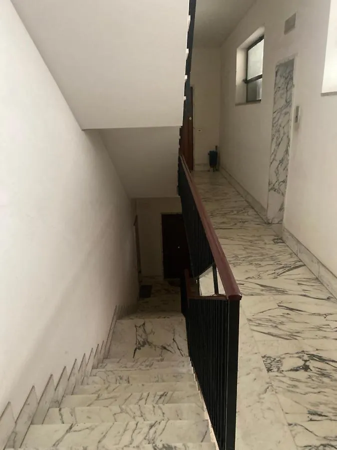 Robby Location Appartement Ostia